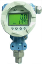 SWP-CY80低功耗現(xiàn)場壓力變送控制器
