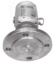 SWP-T203、SWP-T213、SWP-T223法蘭式隔膜壓力變送器