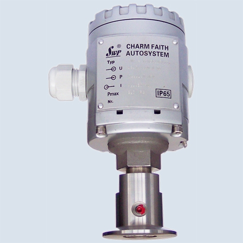 SWP-205、T215、T225 卡接式隔膜壓力變送器