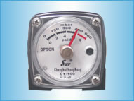 SWP-CY100機(jī)械式差壓指示器
