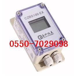 CZBS100-EX(I)現場本安顯示器