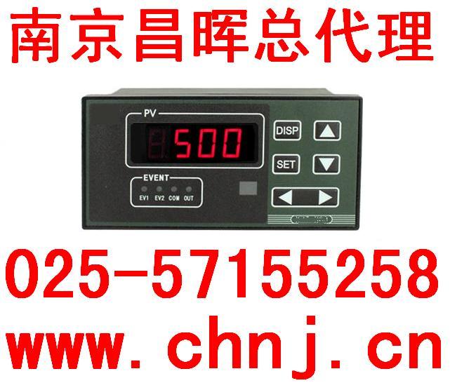 SWP-G系列單回路數字顯示控制儀