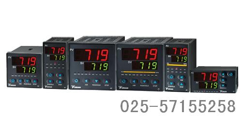 AI-719系列人工智能溫控器/調節器-宇電儀表