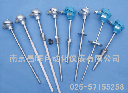 CNNP-449系列專用溫度傳感器--南京昌暉