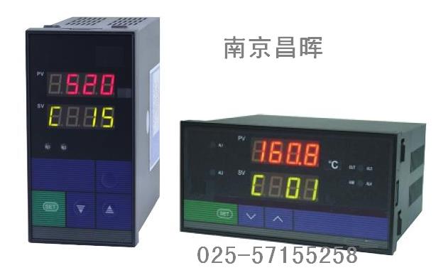 XTRM-6250系列溫度遠傳監測儀--南京昌暉